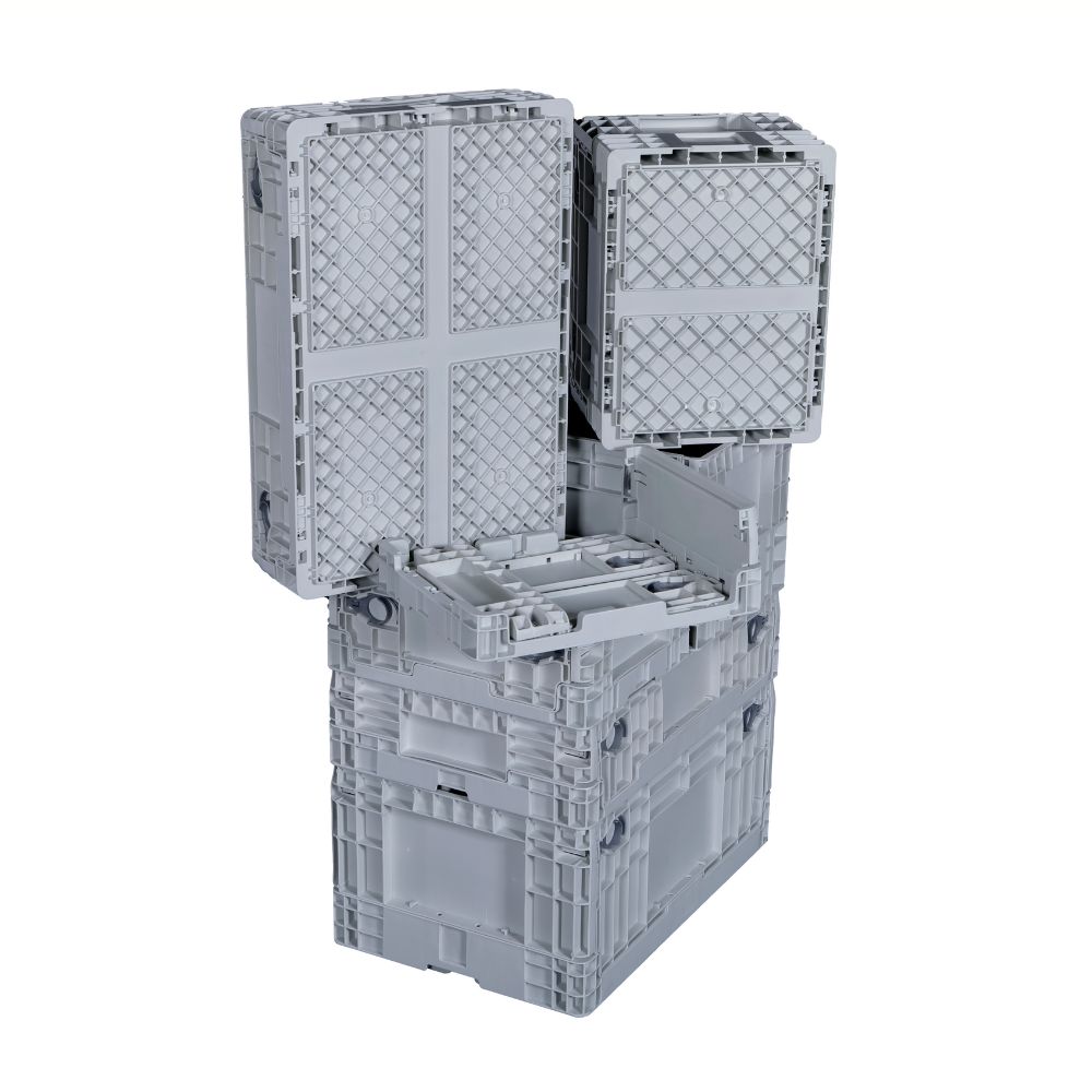 ThorPak® R-FSC pallet